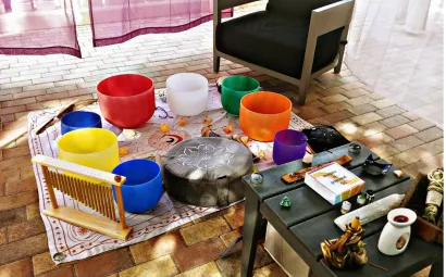 Johanna Transformations