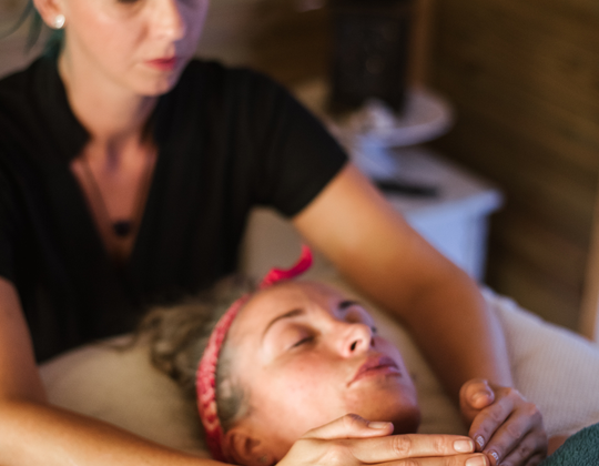 Johanna Transformations