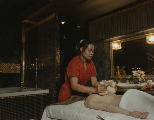 Johanna Transformations