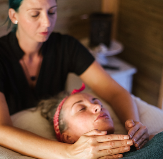 Johanna Transformations