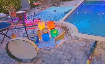 Johanna Transformations