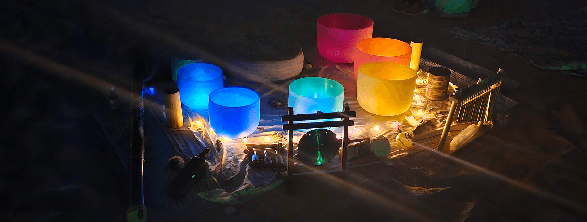 Johanna Transformations